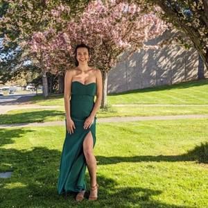 Meet your Posher, Roza